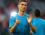Facebook Watch encarga un drama futbolístico producido por Cristiano Ronaldo