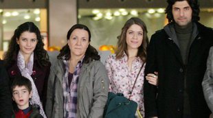 'Fatmagul' (4,6%) sigue liderando mientras el partido de Tenis con Rafa Nadal anota un 5,5% en Teledeporte