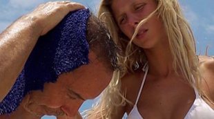 'Supervivientes 2018': El Maestro Joao sufre una insolación mientras intenta pescar