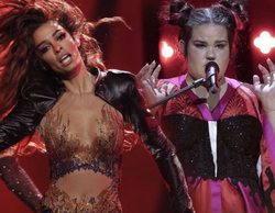Eurovisión 2018: Estos son los países de la Gran Final del Festival