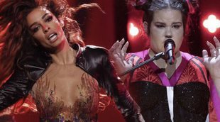 Eurovisión 2018: Estos son los países de la Gran Final del Festival