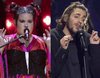 Netta, representante de Israel en Eurovisión 2018, responde a las críticas de Salvador Sobral "enviando amor"