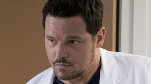 Una vieja conocida regresa a 'Anatomía de Grey' en el 14x21