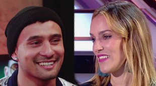 'Factor X': Joao ('OT 2017') y Cristie ('OT 2') no pasan a la siguiente fase del programa