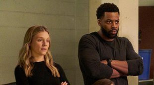 'Chicago P.D.' cierra su quinta temporada manteniendo rating y liderando su franja