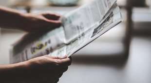 'The Weekly': FX prepara una docuserie basada en los podcasts de The New York Times