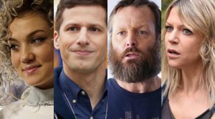 Fox renueva 'Star' y cancela 'Brooklyn Nine-Nine', 'The Last Man on Earth' y 'The Mick'