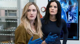 NBC renueva 'Blindspot' y encarga los dramas 'Manifest' y 'The InBetween'