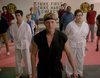 'Cobra Kai', la serie secuela de "Karate Kid', tendrá segunda temporada