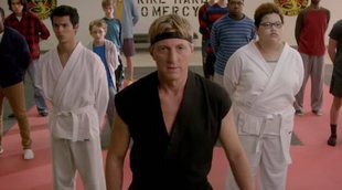 'Cobra Kai', la serie secuela de "Karate Kid', tendrá segunda temporada