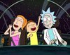 Adult Swim encarga 70 episodios de 'Rick & Morty'