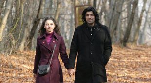 Nova logra máximo de temporada (3,1%) y 'Fatmagül' arrasa con su segundo mejor dato anual (5,2%)