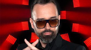 Risto Mejide denuncia ante la Policía las graves amenazas de un tuitero: "No vas a durar una semana con vida"