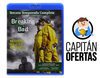 Las mejores ofertas en merchandising y DVD y Blu-Ray: 'Star Trek', 'Breaking Bad', 'Westworld'