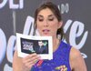 Paz Padilla responde a un improvisado poli en 'Sálvame': "¿Prefieres que te sustituya Jorge Javier o Carlota?"