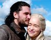 'Juego de tronos': Daenerys Targaryen y Jon Nieve se reúnen de nuevo en el rodaje de Belfast
