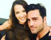 'Sálvame' señala una posible relación entre Bustamante y Yana Olina, su pareja en 'Bailando con las estrellas'