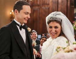'The Big Bang Theory' cierra su undécima temporada con su máximo de los tres últimos meses