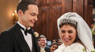 'The Big Bang Theory' cierra su undécima temporada con su máximo de los tres últimos meses