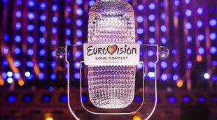 Eurovisión 2018: Sigue y comenta con nosotros en directo la Gran Final del Festival