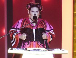 Israel gana Eurovisión 2018: Netta conquista Europa con "Toy"