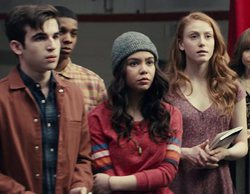 NBC cancela 'Rise', 'Great News', 'The Brave' y 'Taken'