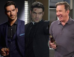 Fox cancela 'Lucifer' y 'The Exorcist' y rescata de la cancelación a 'Last Man Standing'
