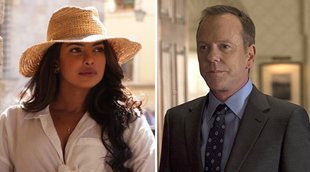 ABC cancela los dramas 'Quantico' y 'Designated Survivor'