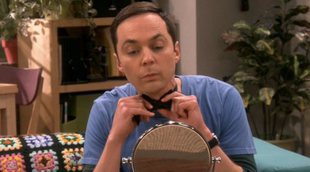 'The Big Bang Theory': Sheldon y Amy viven su día más importante en el 11x24