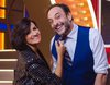 Almaia arrasa en redes con 'La noche de Rober': "Siempre salen al final de los programas menos en Eurovisión"