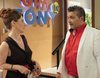 El cameo de Joaquín ('Gipsy Kings') en 'Gym Tony', objeto de burlas para la familia Fernández Navarro