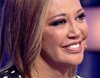 Belén Esteban afirma que si estuviera en 'Supervivientes' nominaría siempre a Toño Sanchís