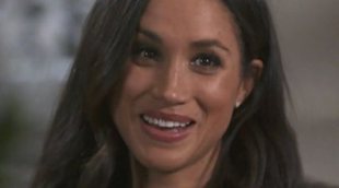 El especial 'Meghan Markle: An American Princess' se estrena mejorando el número de espectadores de FOX