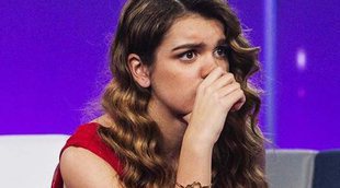 Eurovisión 2018: Desglose de las votaciones de los cinco miembros del jurado profesional de España