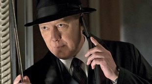 NBC renueva 'The Blacklist' por una sexta temporada