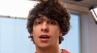 Javier Calvo, agredido en Lisboa: "Anoche me pegó un puñetazo en toda la cara un señor"