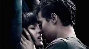 "Cincuenta sombras de Grey" pasa de Telecinco a La 1, que ya anuncia su emisión