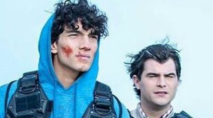 Playz prepara 'Wake up', una serie de ficción virtual en un Madrid distópico