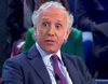 Eduardo Inda responde al grito de "¡fascista!" a una estudiante que le llama "asqueroso" en 'laSexta noche'