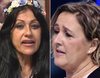 'Supervivientes 2018': Maite Galdeano se disculpa con la madre de Hugo Paz por su comentario "innecesario"
