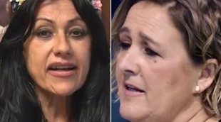 'Supervivientes 2018': Maite Galdeano se disculpa con la madre de Hugo Paz por su comentario "innecesario"