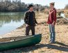 Descubrimos la historia de John y Laura en el 4x05 de 'Fear The Walking Dead'