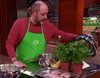 El "error" de Jon en 'MasterChef 6' descubriendo el secreto del plato: "No pensé que estaba ahí la receta"