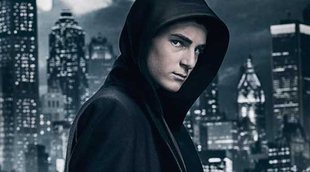 Fox renueva 'Gotham' por una quinta y última temporada