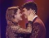 Amaia y Alfred le dan al Festival de Eurovisión 2018 un espectacular 43,5%, su mejor dato desde Chikilicuatre