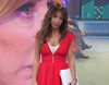 María Patiño, tras discutir con Jorge Javier Vázquez: "Mi manera de querer está por encima de esto"