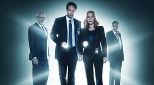 'Expediente X': Gary Newman, CEO de FOX, afirma que "no hay planes" para una nueva temporada