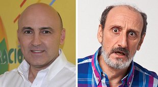 La anécdota que une a Maldini y Enrique Pastor de 'La que se avecina': "Uno en su burbuja no se entera"