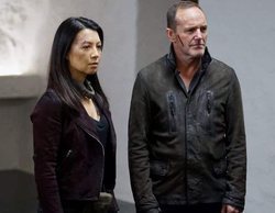 ABC renueva 'Agents of SHIELD' por una sexta temporada más corta