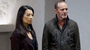 ABC renueva 'Agents of SHIELD' por una sexta temporada más corta